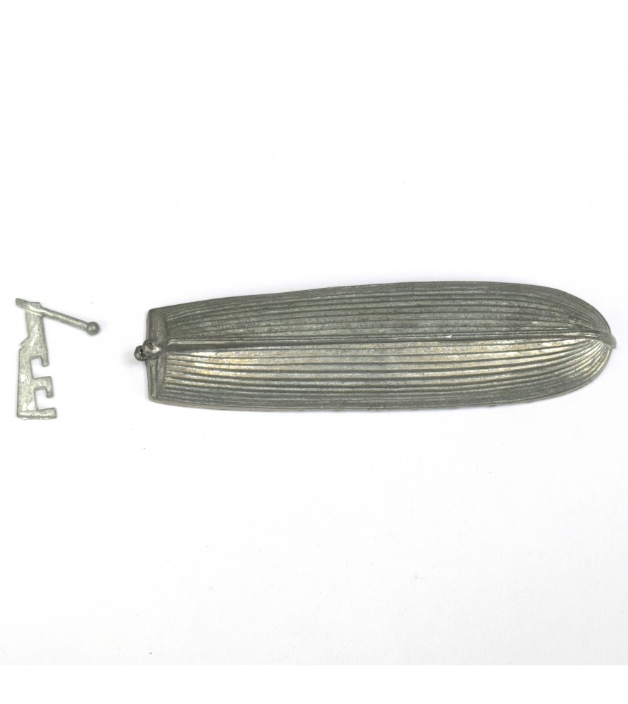 GRAND CANOT 90mm (1 u.)