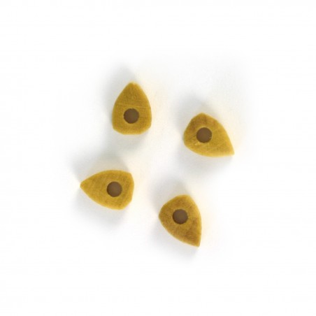 Accessori per il modellismo navale in scala: vigota cieca da 7 mm