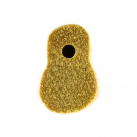 Accessoires de modélisme navale: pouile moufle 8 mm