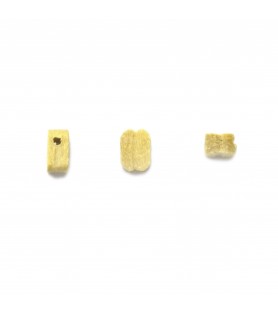 Accessoires de modélisme navale: poulie 3 mm 2