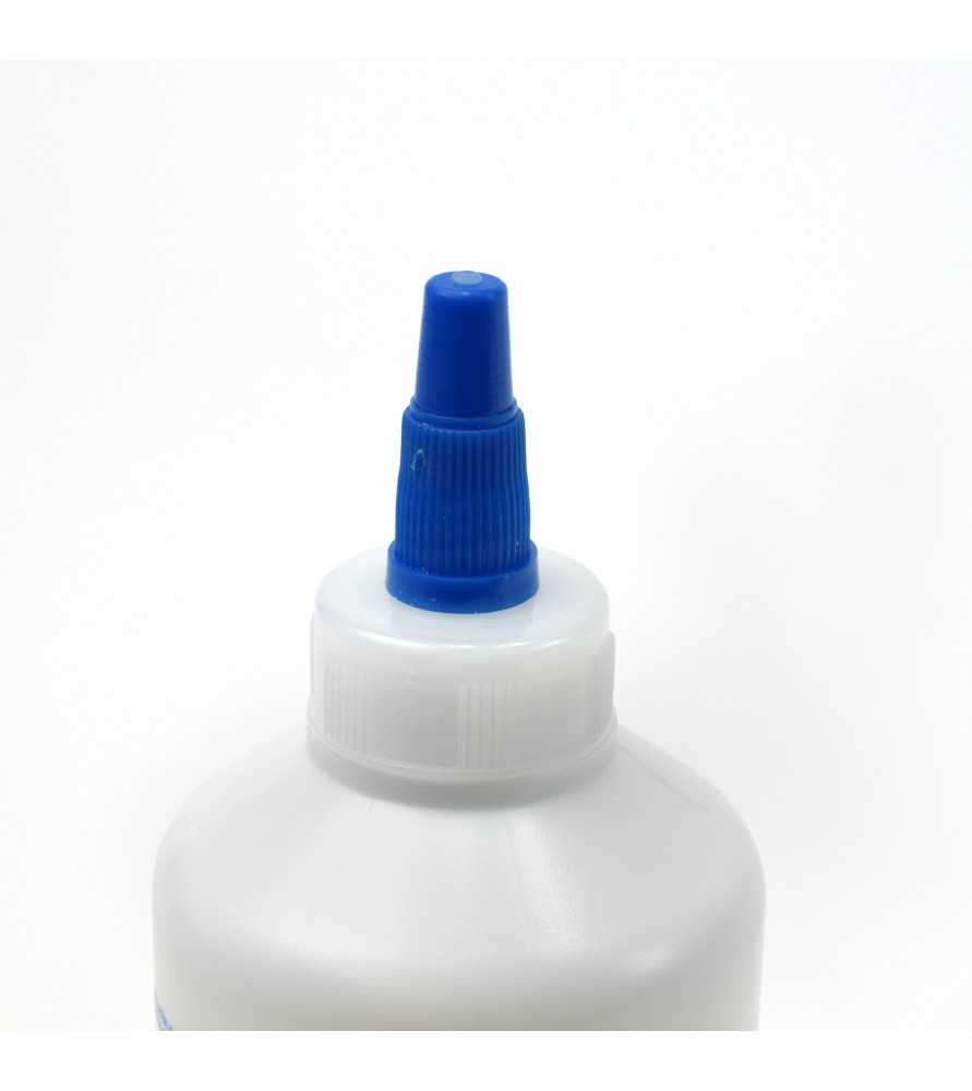 White Glue for Wood and Porous Materials 250 gr