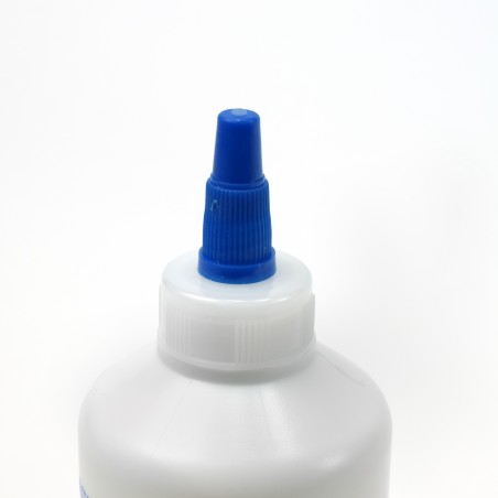 Colle Blanche pour Bois et Matériaux Poreux 250 gr
