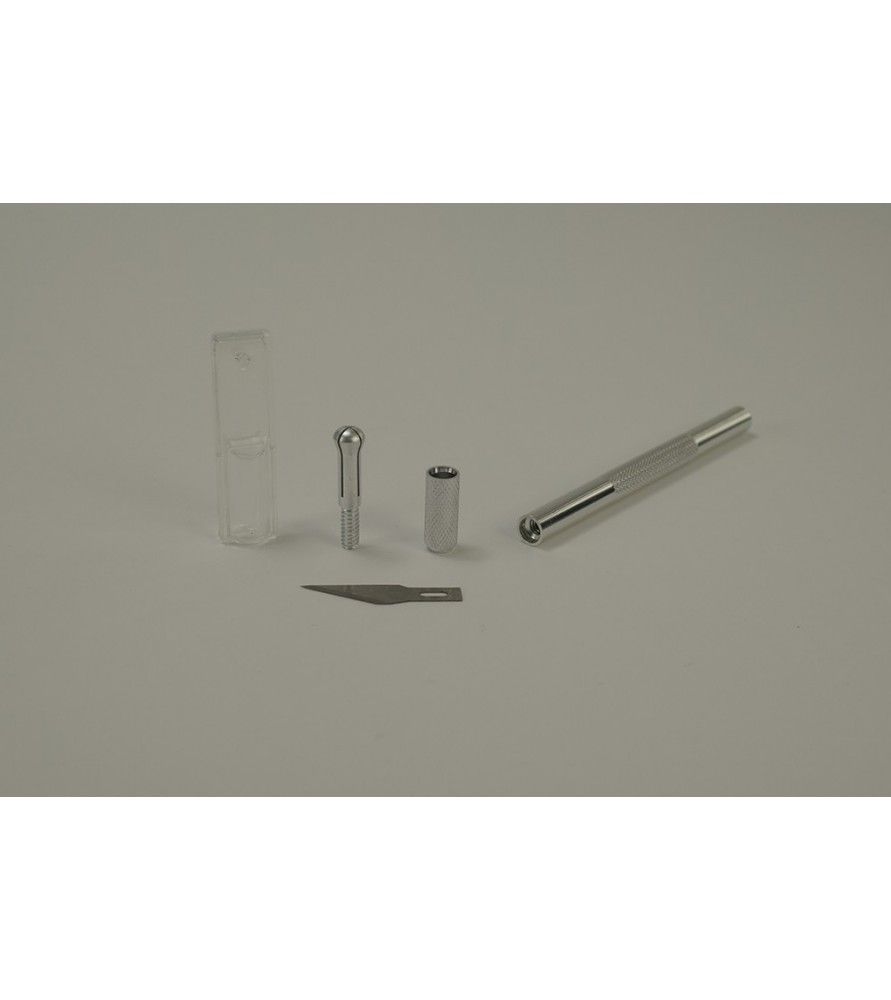 Cutter Nº1 Type Scalpel