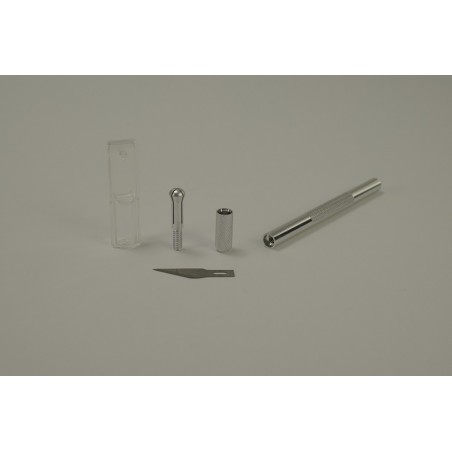 Cutter Nº1 Type Scalpel