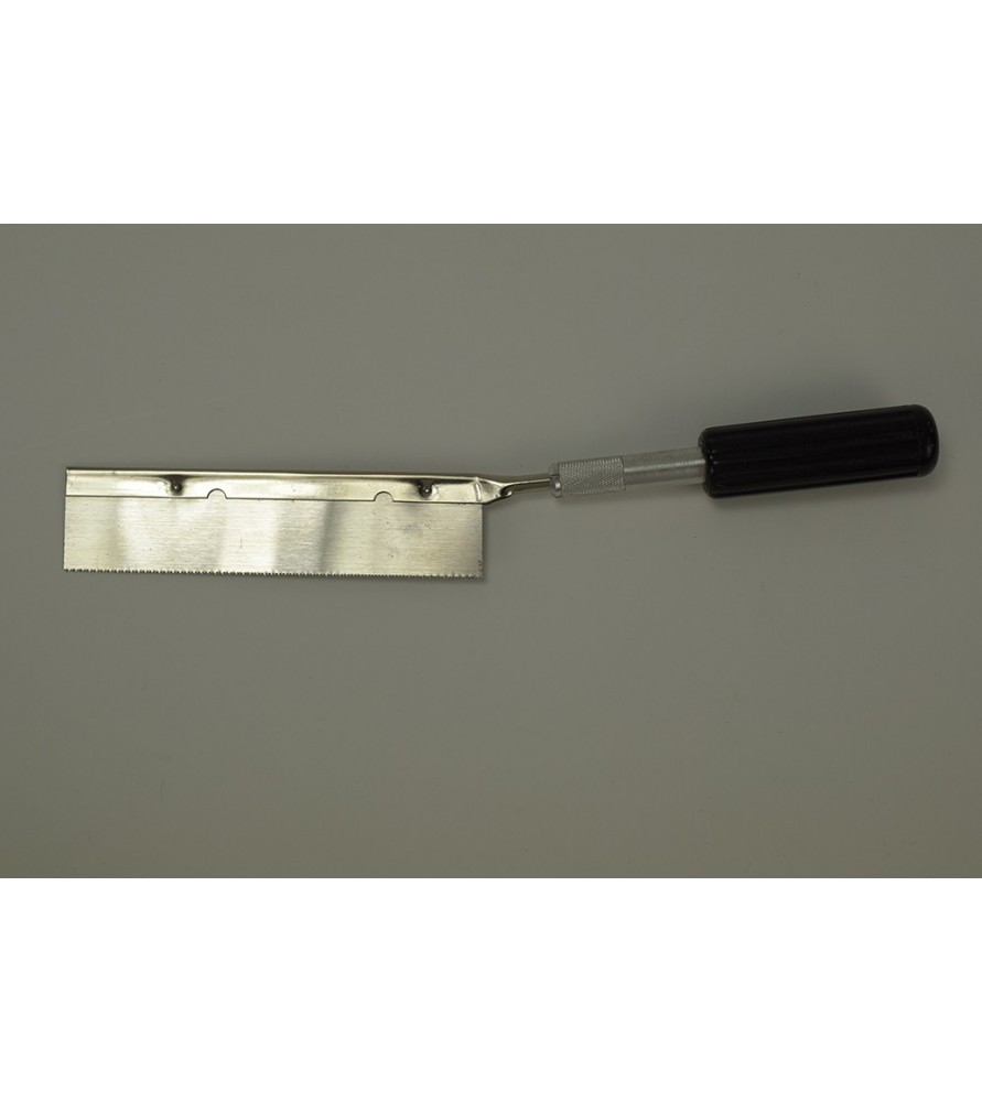 Trennsäge mit ergonomischem Griff