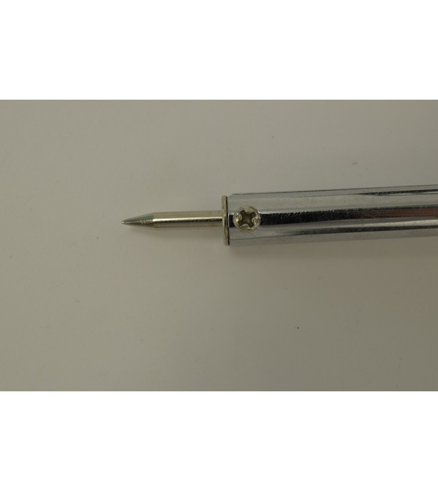 Electric Soldering Iron 30W / 220 Volts