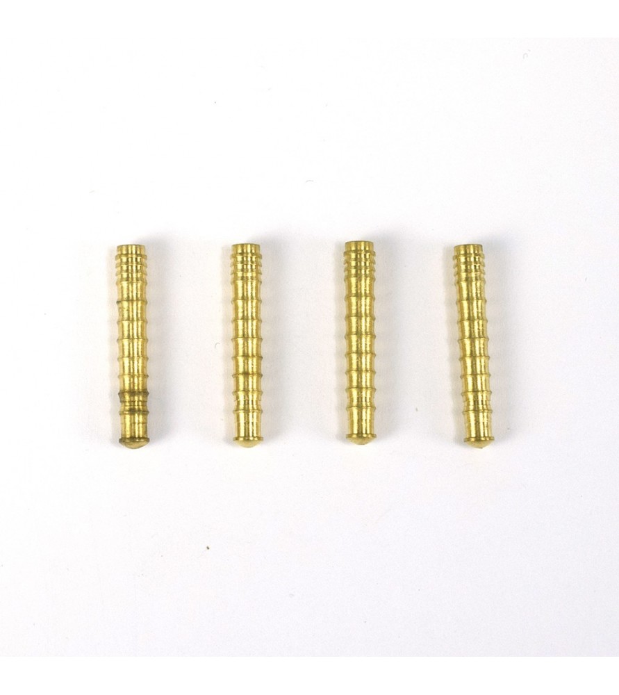 Бомбарда диам. 5 x 31 мм (4 шт.)