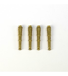 Działko z pierścieniem 30 mm (4 sztuki) 2