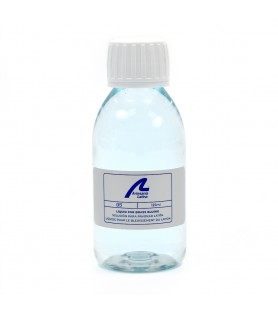 Liquido di sabbiatura per ottone (125 ml)