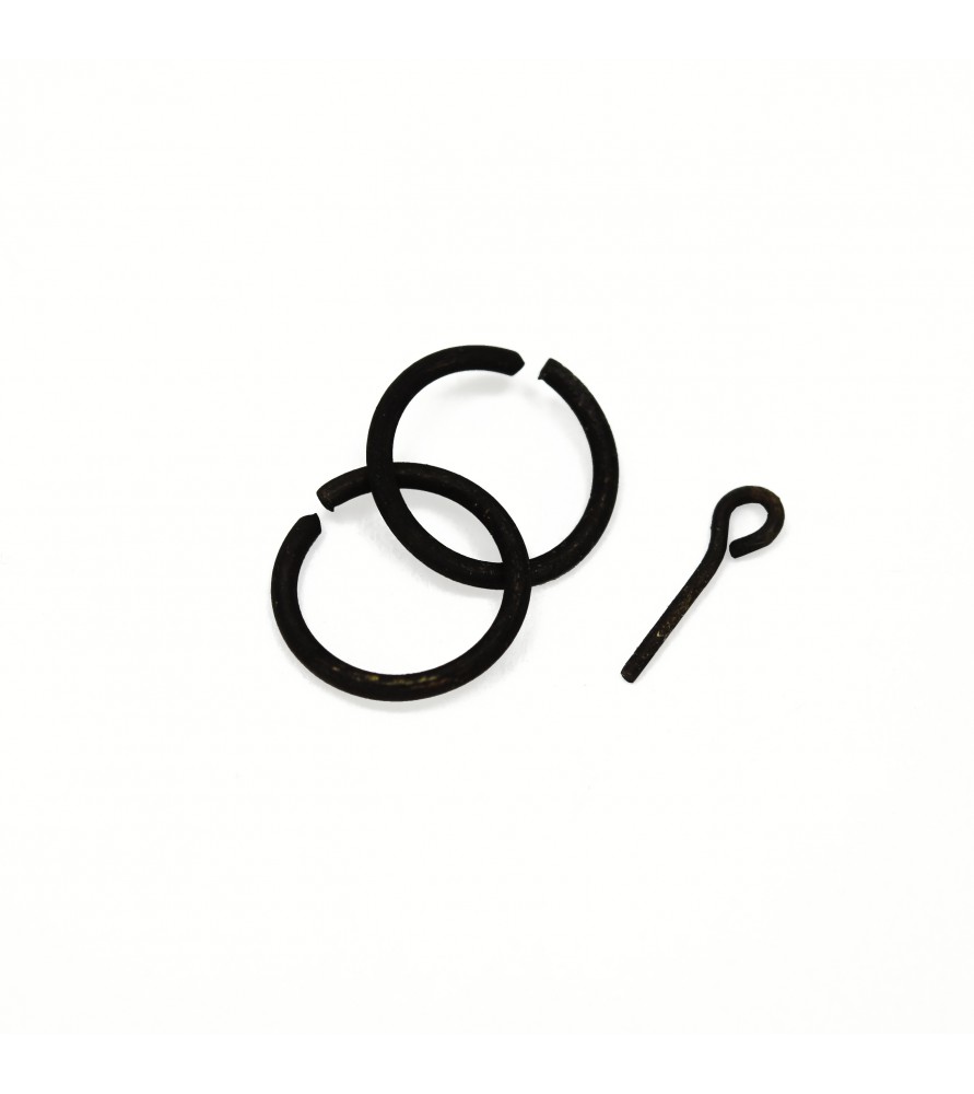 Messing-Strahlmittel (125 ml)