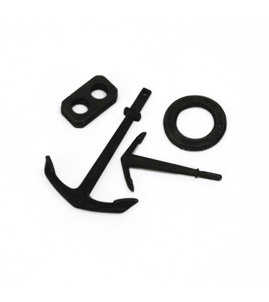 Liquide pour Bleuissement du Die-Cast et Zamak...