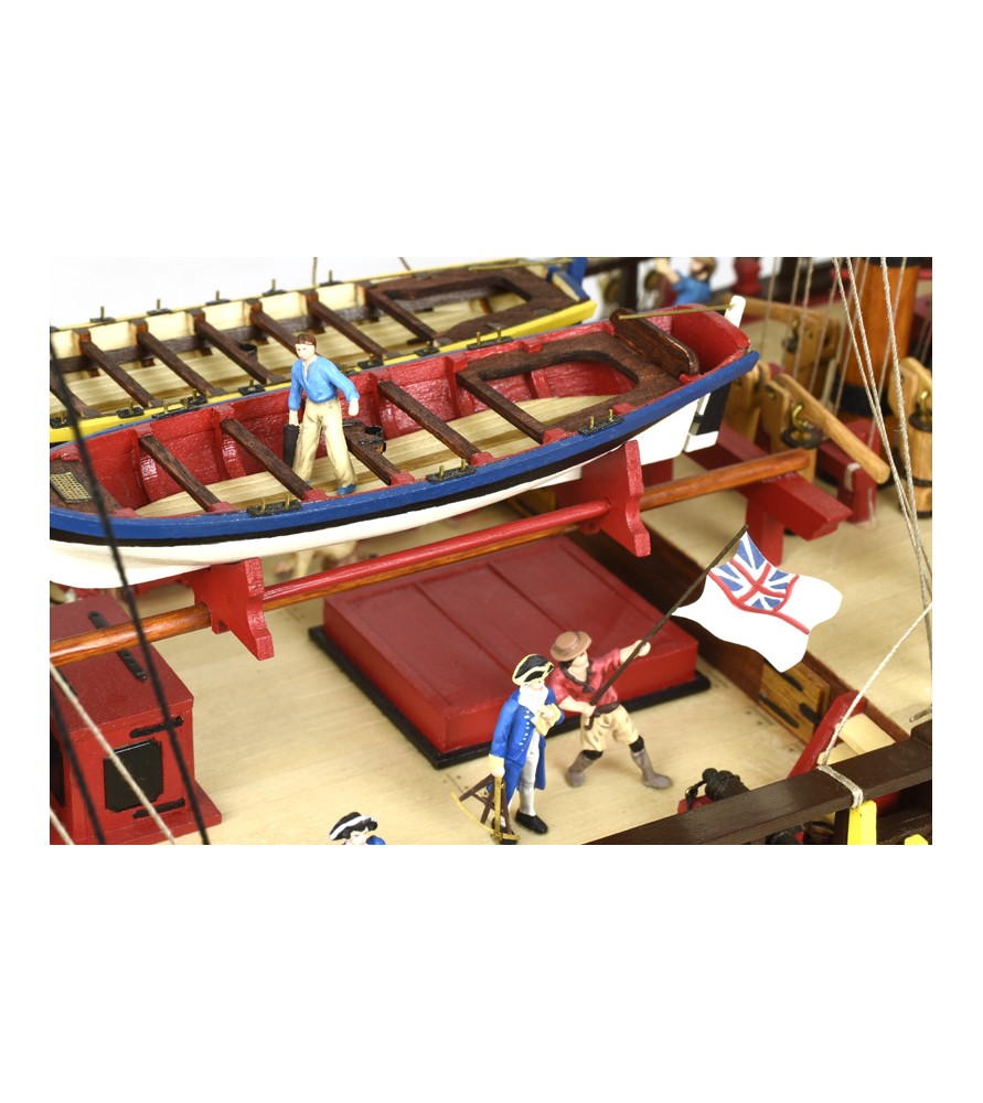 Ensemble de 14 Figurines avec Accessoires en...