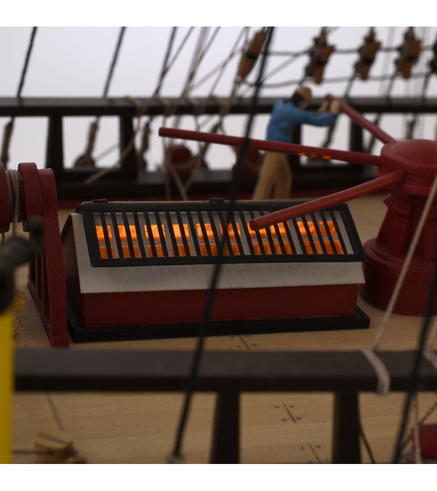 LED verlichtingsset voor maquettes en...