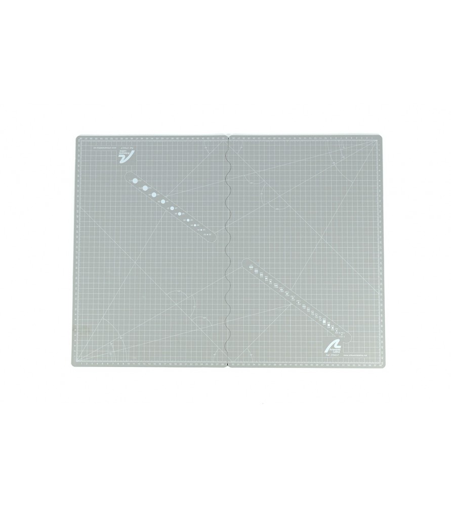 Tapis de Découpe A2 Pliable