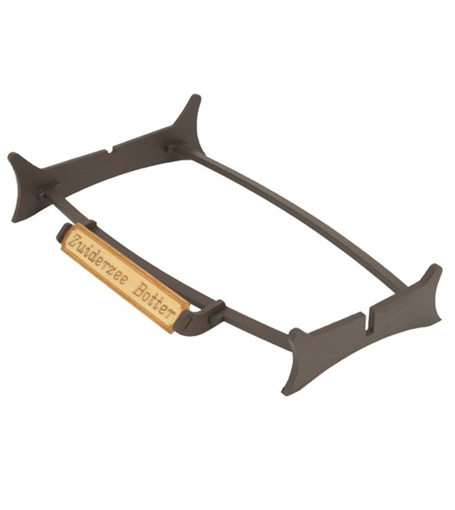 Barco de pesca Botter 1:35. Modelo de barco de pesca em madeira 17