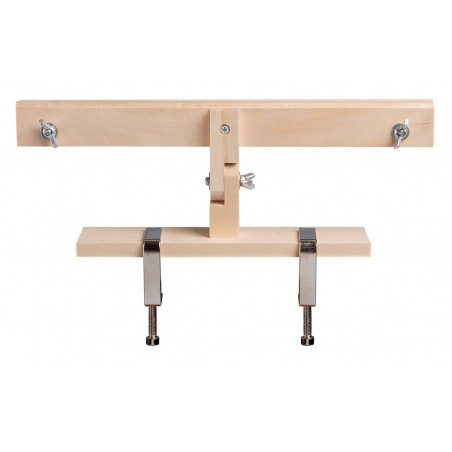 Soporte de Casco para Modelismo Naval