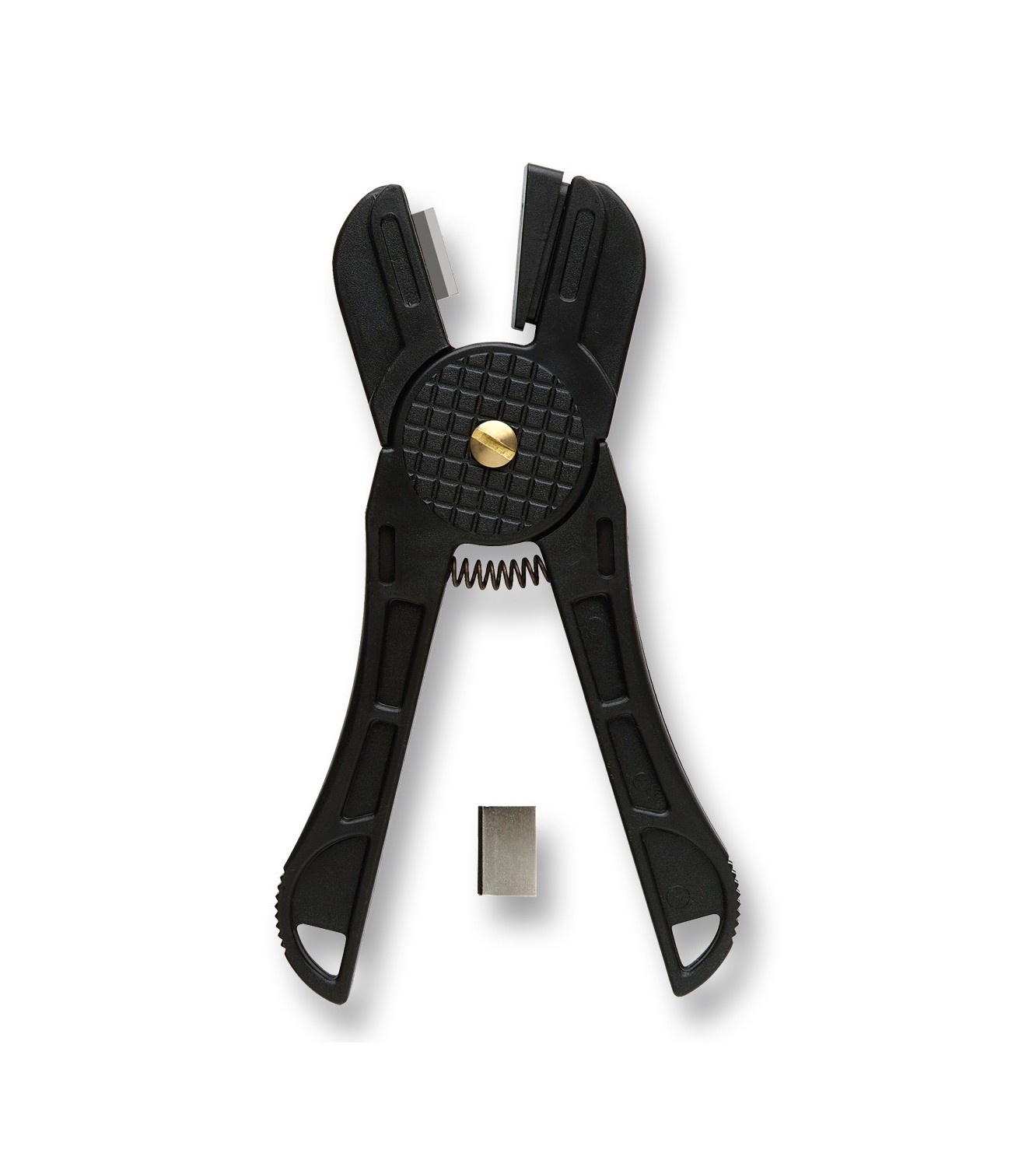 Outbit Kit Modellismo Nave In Legno - Strumento Di Montaggio E Fissaggio Regolabile Per Cavi Di Ormeggio, Accessorio Per Fai Da Te