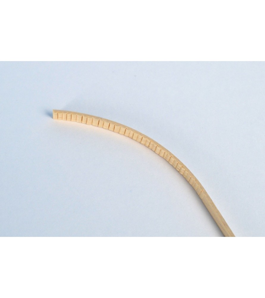 Plegalistones para Modelismo Naval