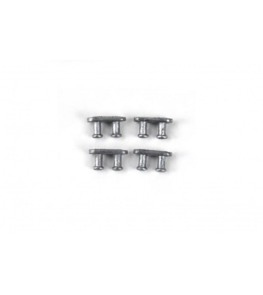 Scale naval modelling accessories: 8 mm bit
