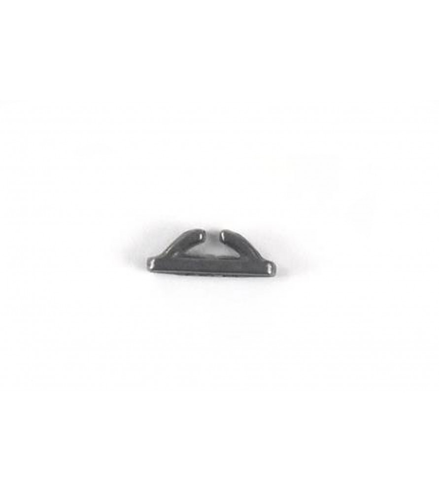 Guía de Estacha de Metal 13 mm (10 Unids.)