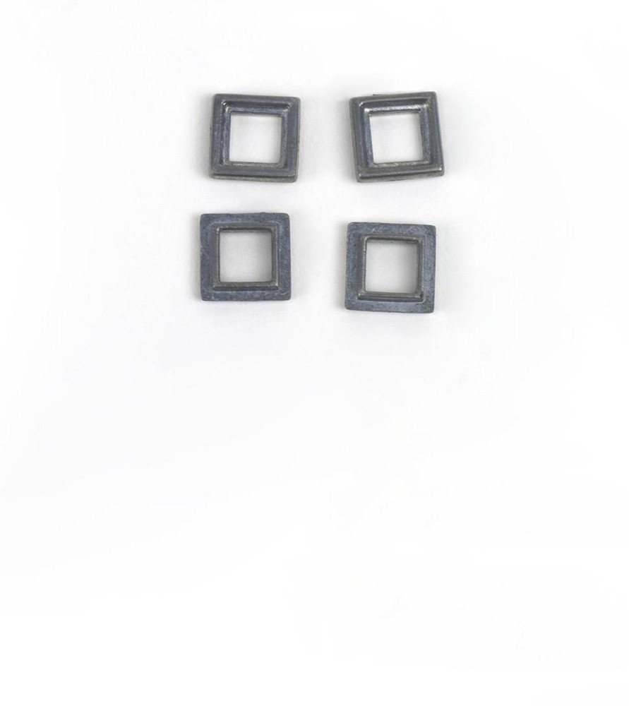 Okenní rámeček pro kanón 7 x 7 mm (4 kusy)