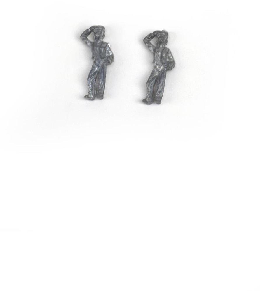 Sentinel Sailor 27 mm (2 Stück)