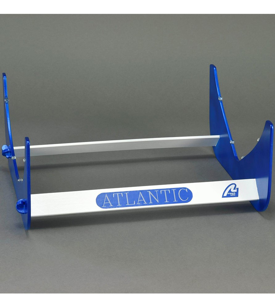 Remolcador Atlantic 1:50. Maqueta de Barco Navegable en Madera y ABS (Apta R/C) 42