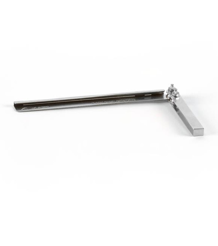 Mikro-Rohrbiegegerät 2 mm für Modellbau und...