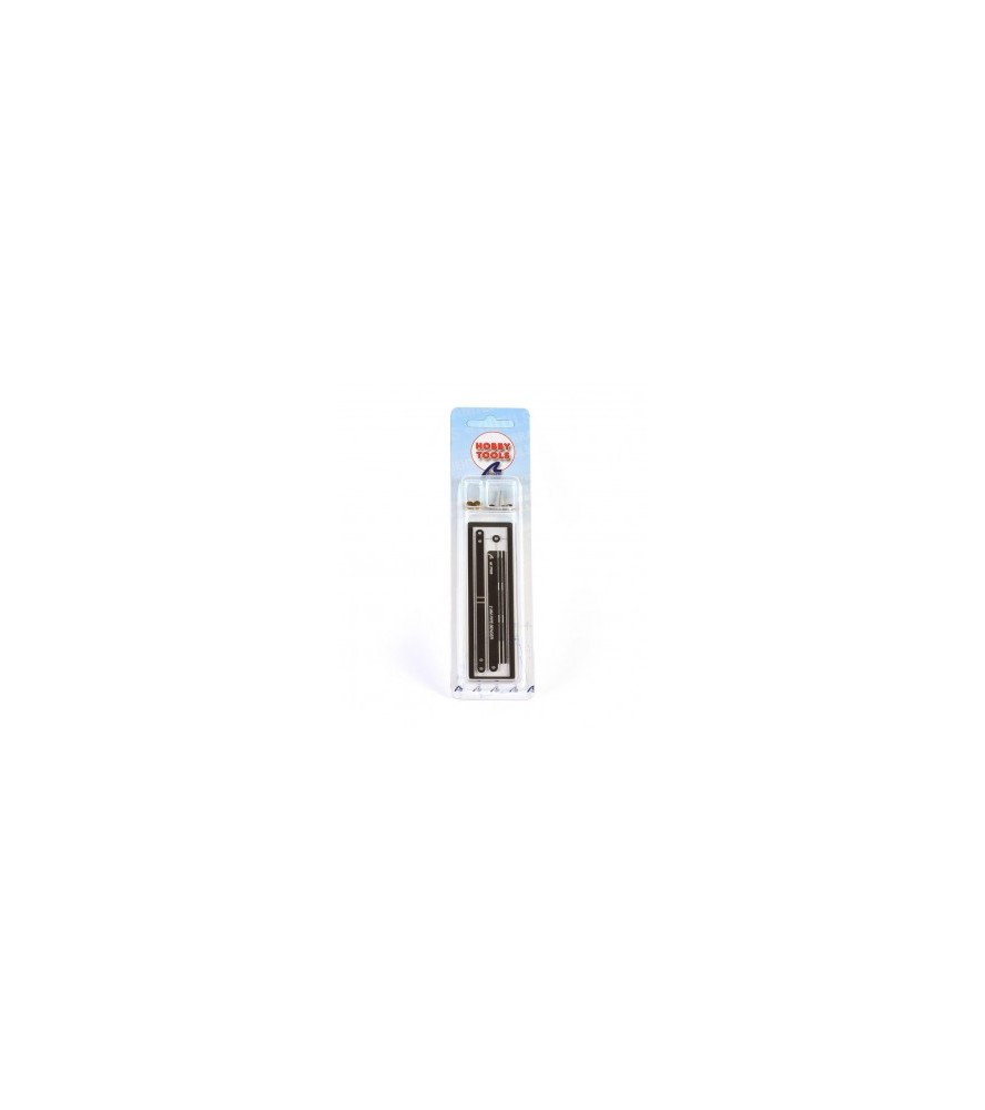 Mikro-Rohrbiegegerät 2 mm für Modellbau und...