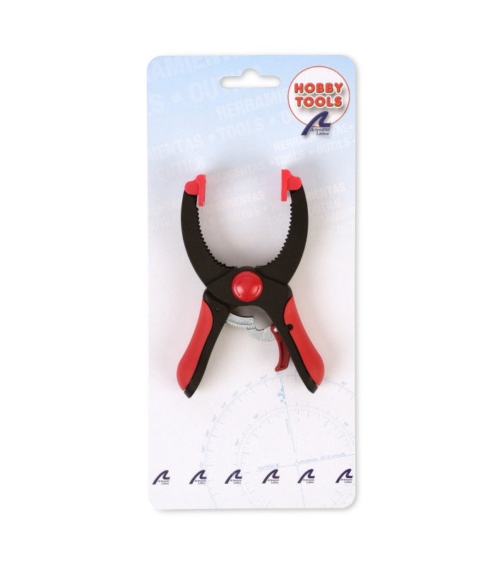 zACISK OBROTOWY 120 mm 2