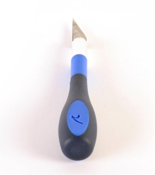 Nieuwe cutter Nº5 met 6 bladen en ergonomische handgreep