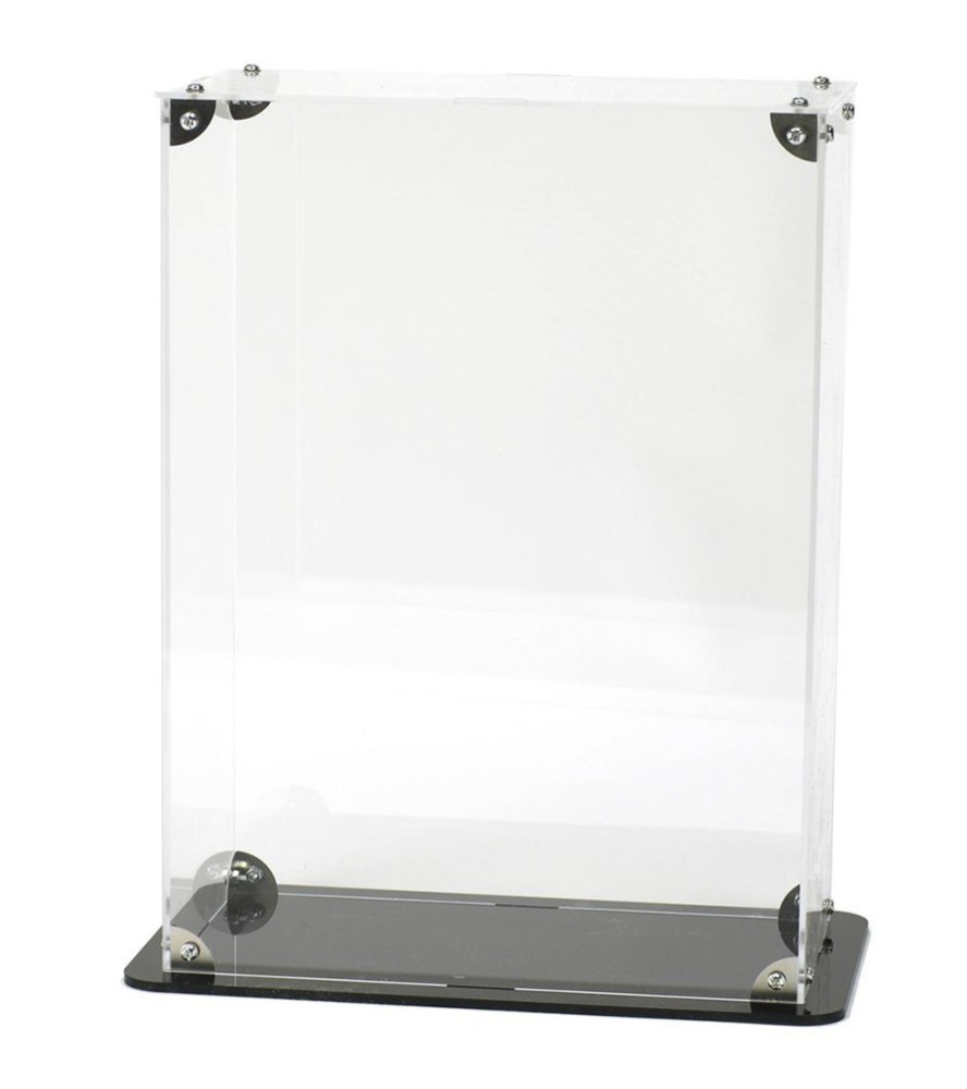 Urna de Metacrilato 3 mm para Maqueta Sección...