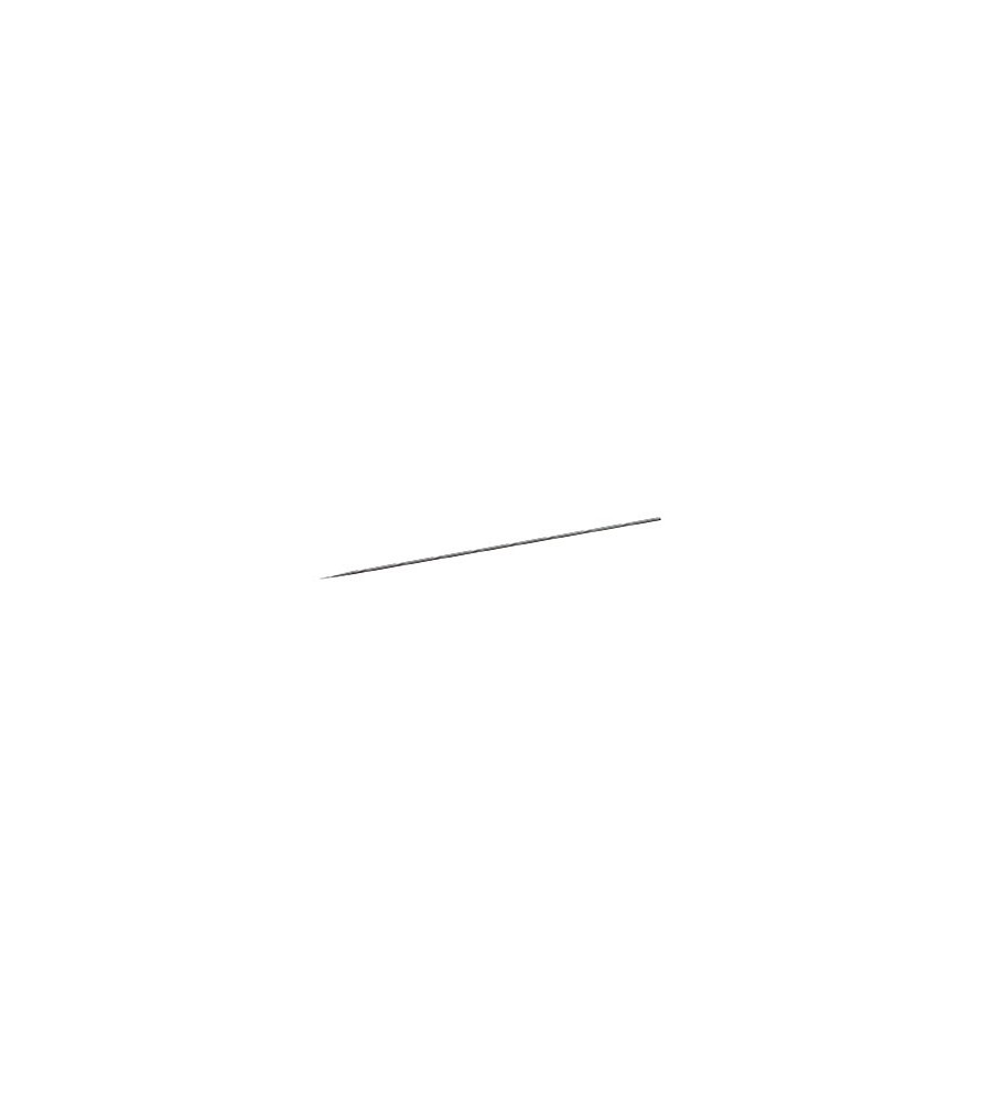 Stainless Steel Needle Diam. 0.50 mm for Airbrush