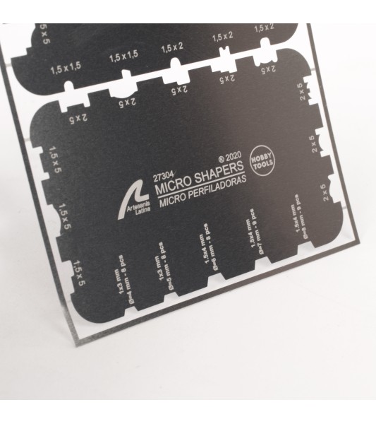 Micro profilazione C