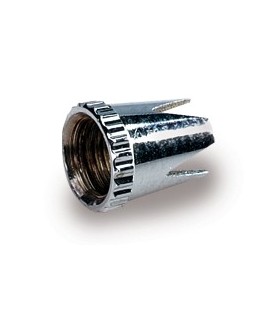 Średnica zewnętrznej dyszy aerografu 0,25 mm