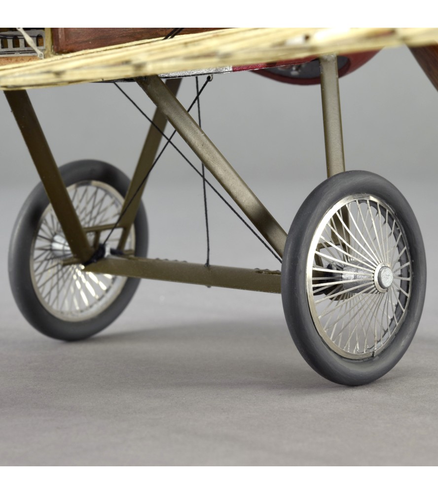 Avión Caza Sopwith Camel 1:16. Maqueta en...