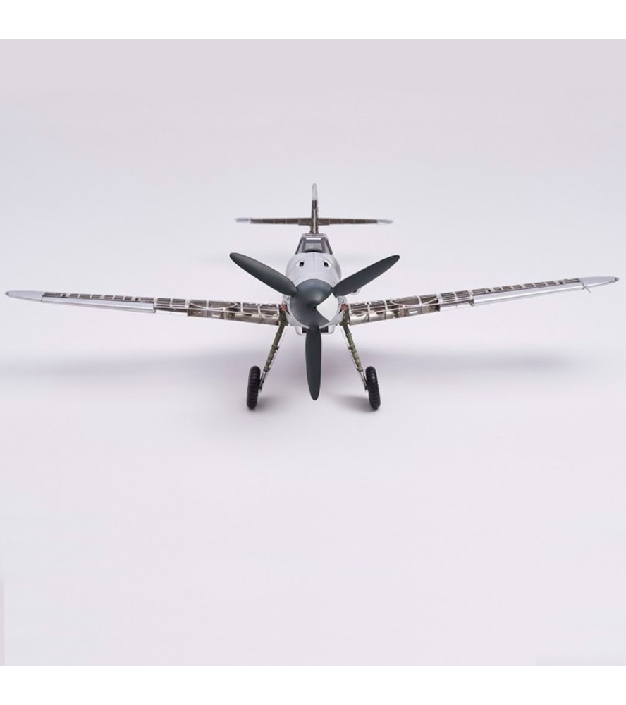 Avión Caza Messerschmitt BF109G: Maqueta en...
