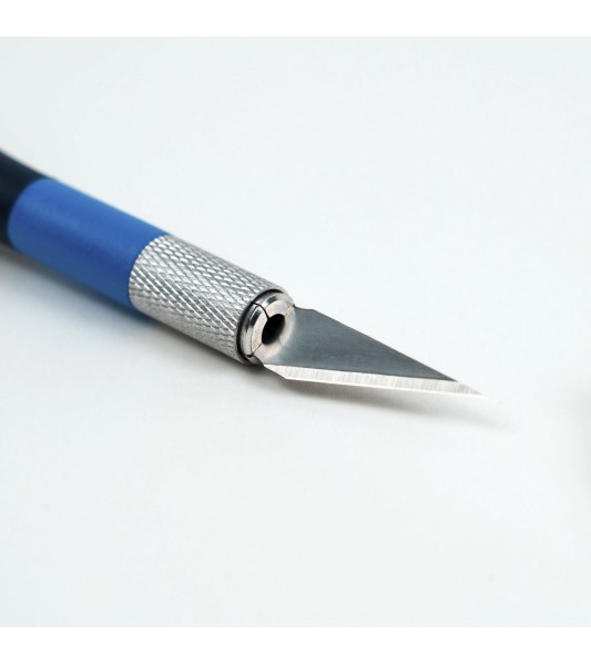 New Ergonomic Cutter No. 5 with 2 Saws and Glue Applicator