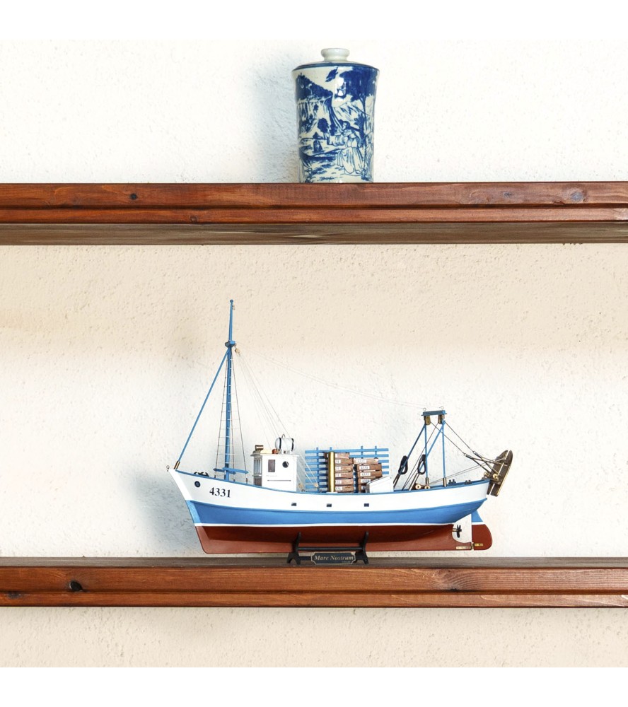 Mare Nostrum. Pack Cadeau avec Maquette,...