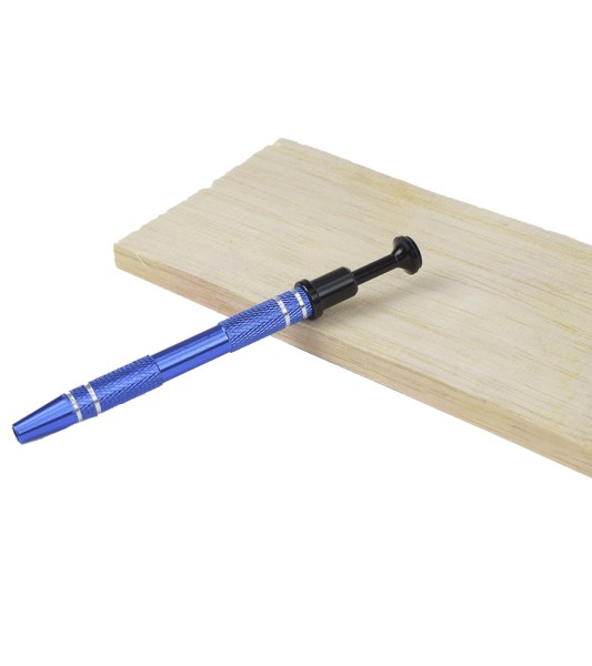 Pince à Griffes Extensible pour Pièces Petites et Complexes