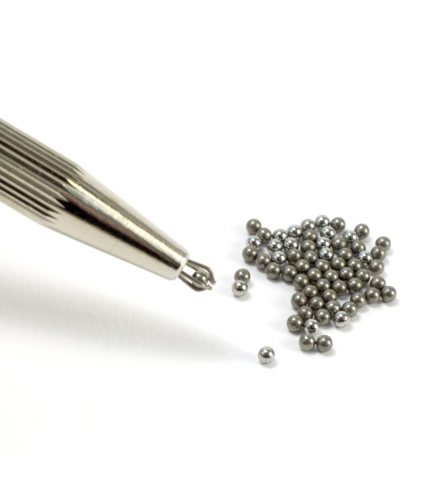 Szczypce do małych i skomplikowanych części