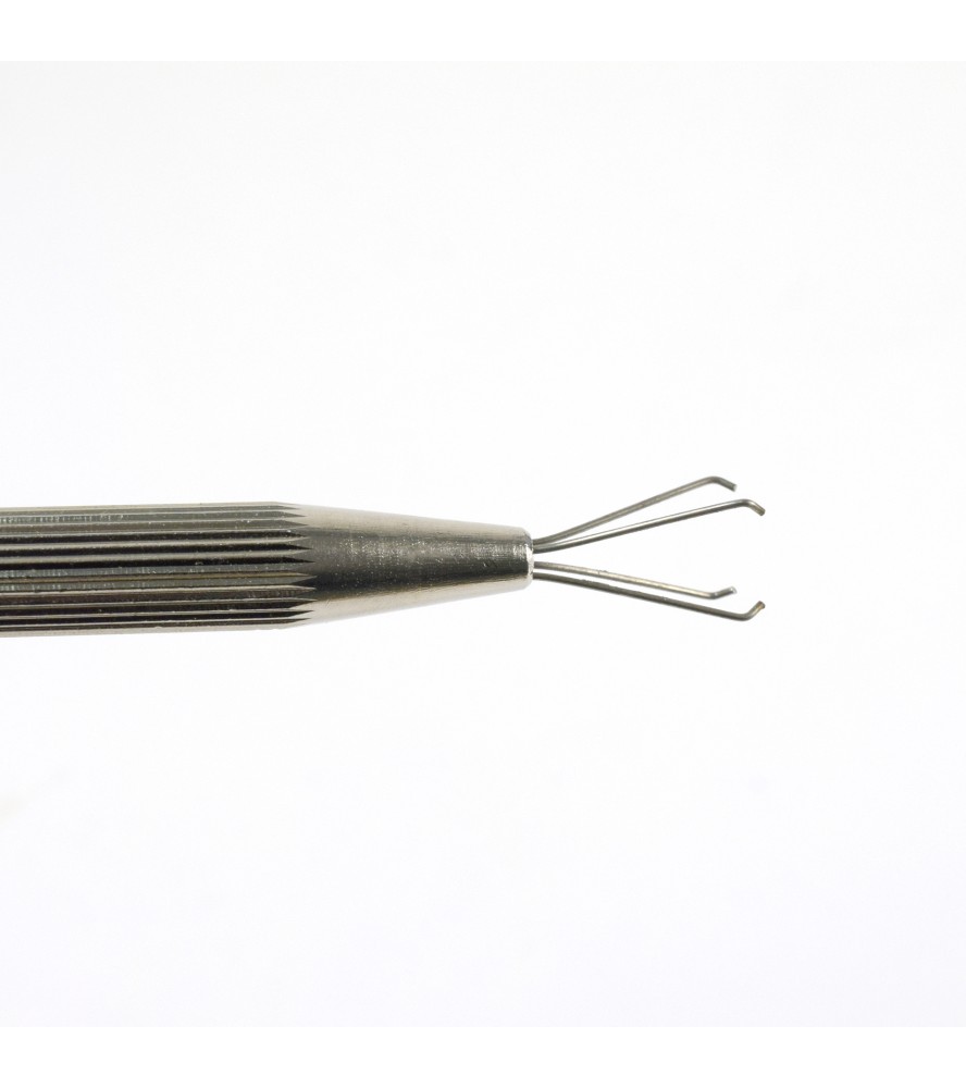Pince à Griffes Extensible pour Pièces Petites...
