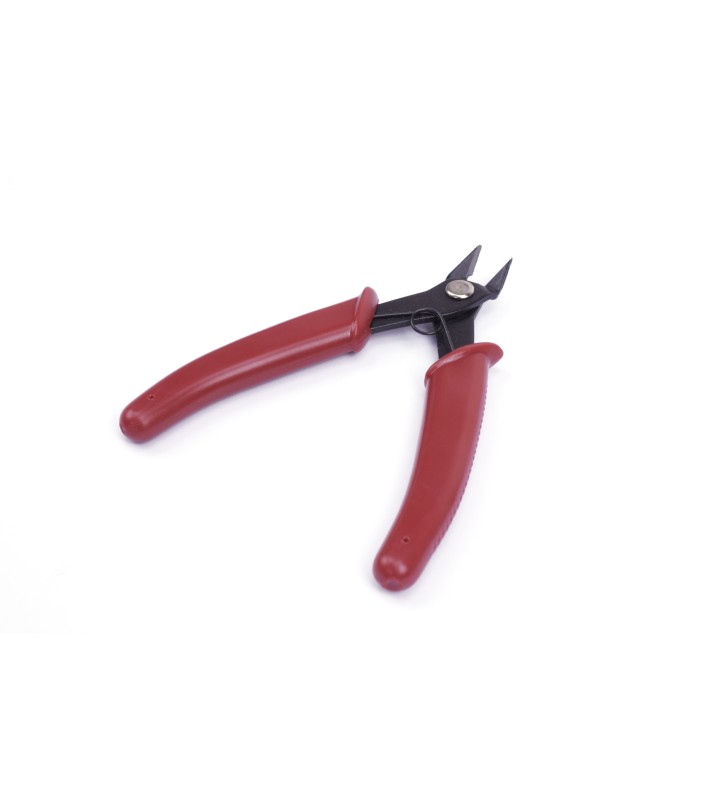 Flat Cutting Pliers 2