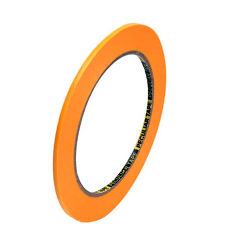 Japanisches Masking Tape 3 mm breit und 45 m lang