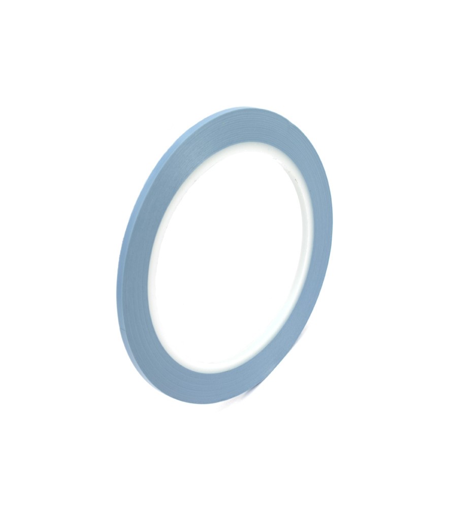 Ruban de Masquage en PVC 3 mm de large et 33 m...