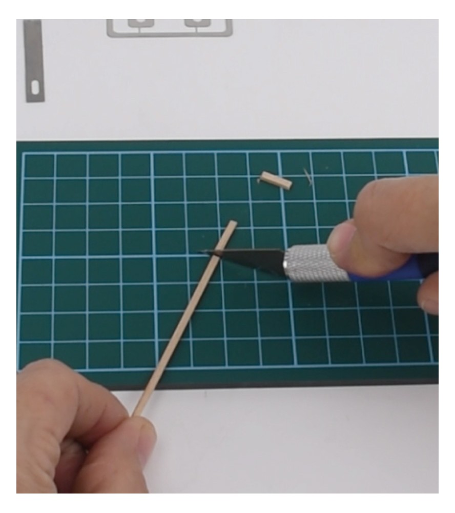 Ensemble Outils de Coupe Professionnels pour...