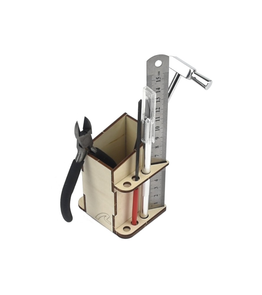 Set d'outils de modélisation essentiels avec...