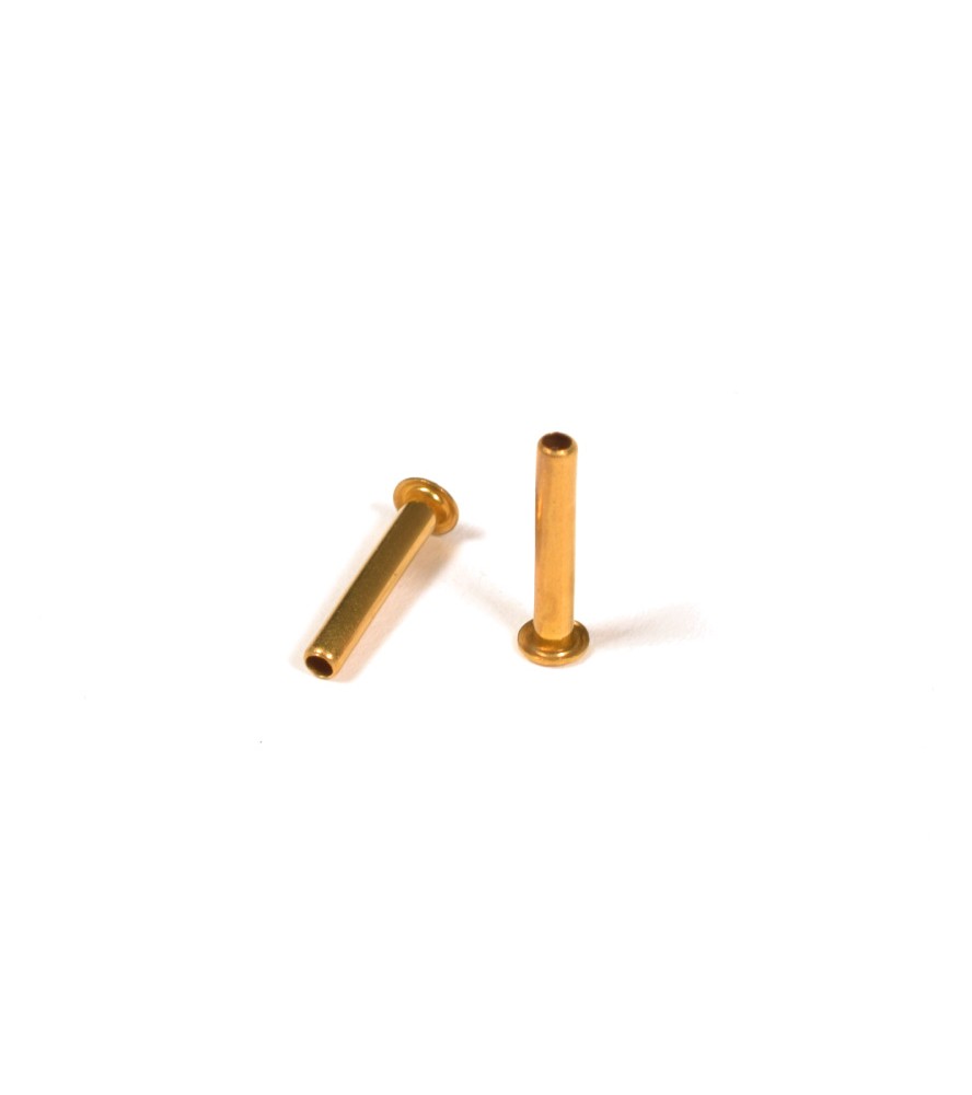 Orifice Diam. 3 x Longueur 12 mm (25 pcs.)