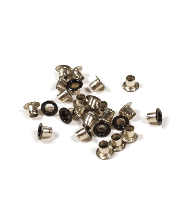 Porthole Diam. 5 mm (25 stk.)