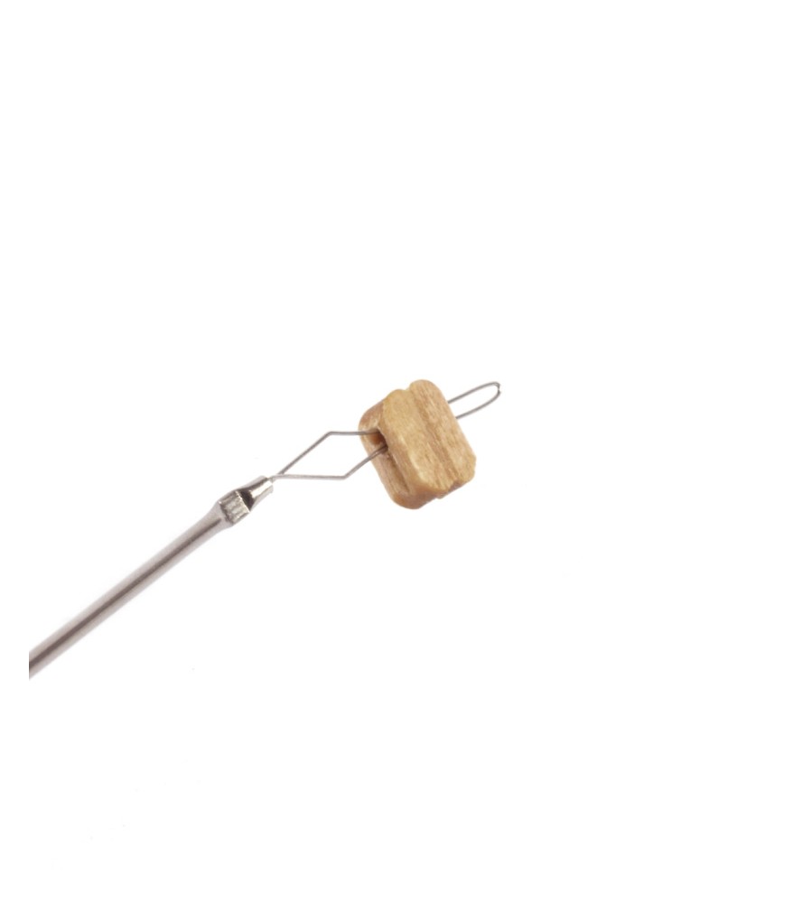 Set of 3 needle threaders